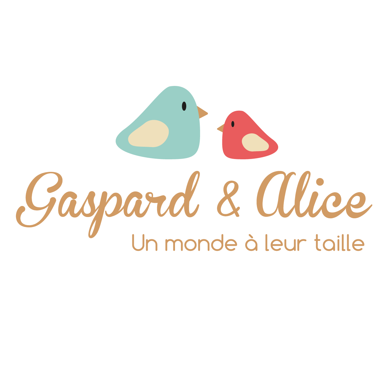 Gaspard&Alice